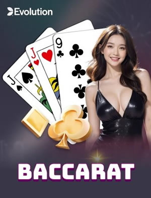 Baccarat Hoiana